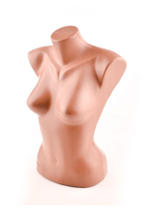 Торсы манекен вешалки