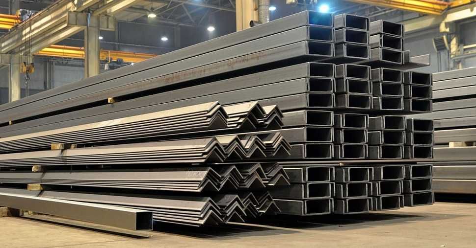 sifatli metall prokat! | Качественный металлопрокат