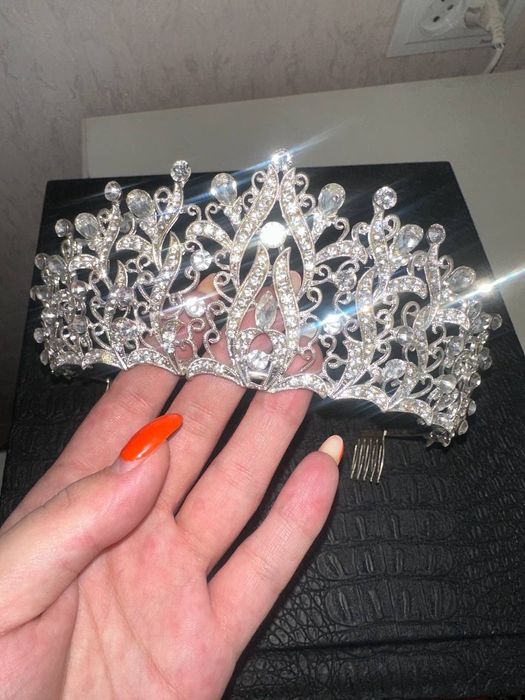 Продаётся короны для невест