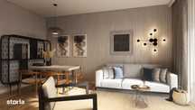 Apartament Tip S6, STUDIO cu Vedere Panoramica – Etajul 8 - Avanera