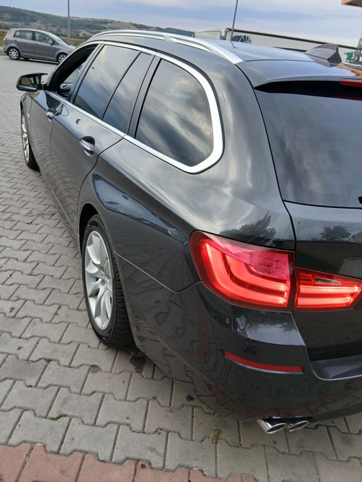 Proprietar vând BMW F11