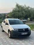 Dacia Logan 0.9 TCe 2020 Euro 6