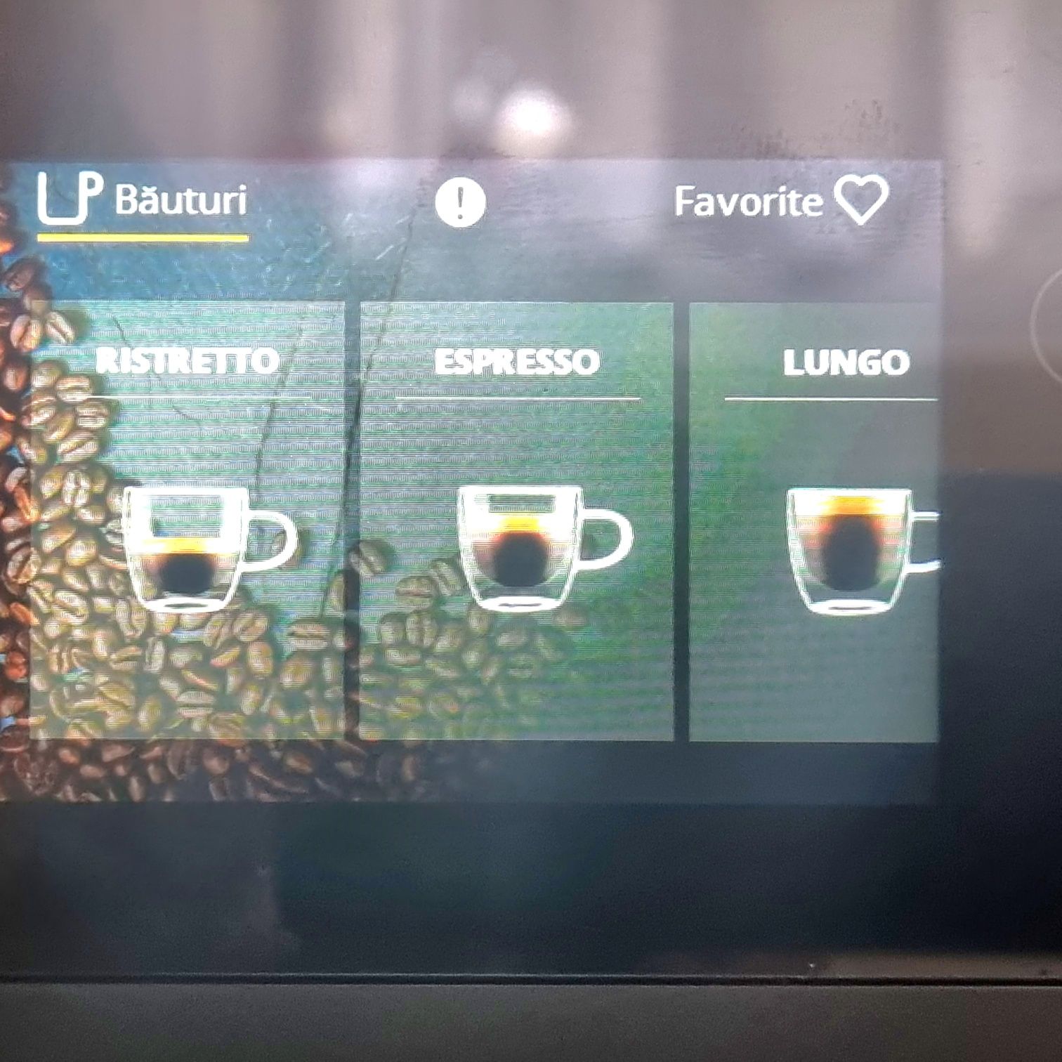 Expresor Automat Cafea Krups Intuition