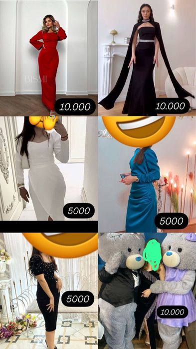 Продам платья карсет и двойка