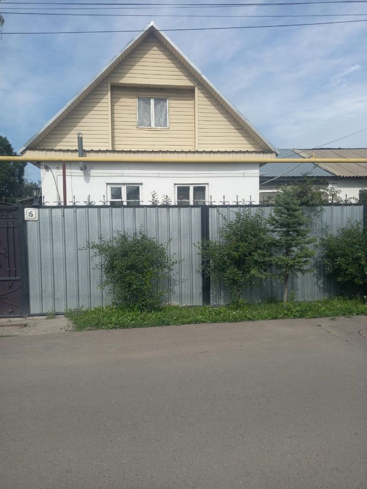 Продается дом в узнугаче