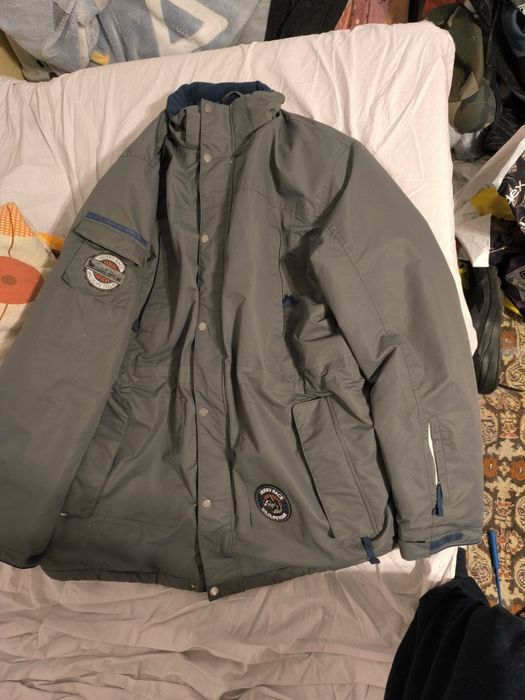 Geacă originala Husky