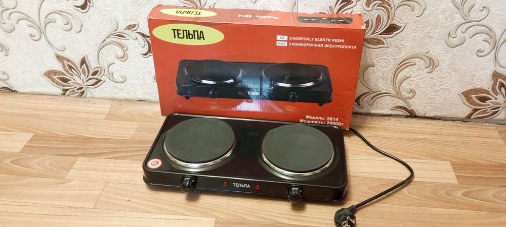 Продам новую плитку - Тельпа .