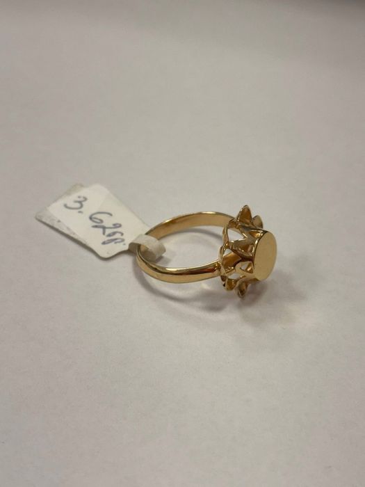 14к 615лв Дамски пръстен