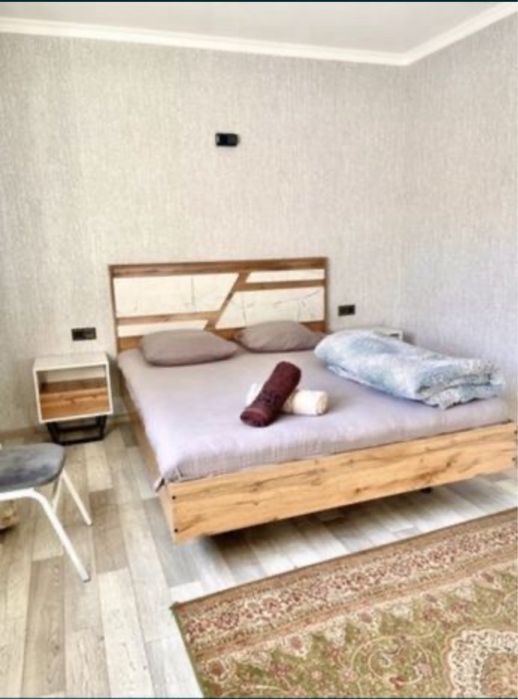 Майкудук почасовой