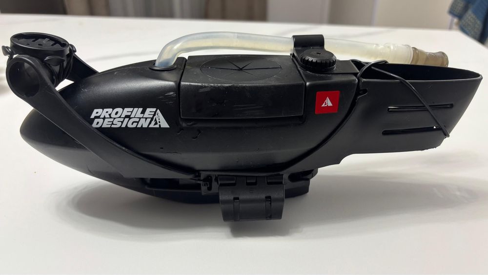 Питьевая система Profile Design FC25