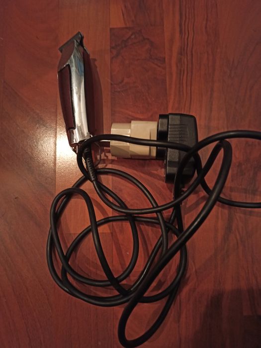 Mașină tuns wahl detailer