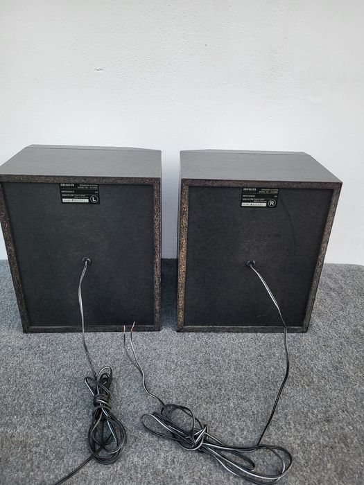 Boxe de Raft AIWA SX-NR80