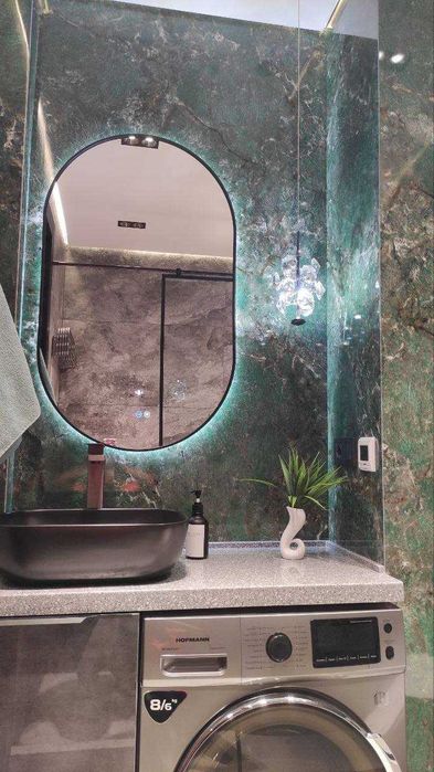 ЖК «Nest One»
Tashkent City
2/5/25
Площадь: 40 м²