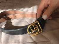 Curea Gucci neagra