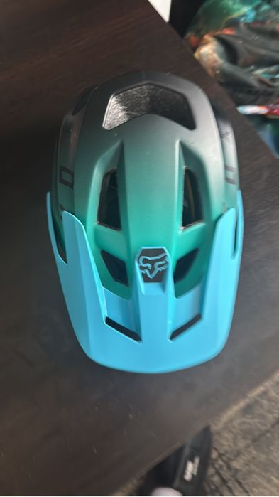 Casca fox hfb5 speedframe