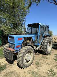 Vand Landini 9500 / 95hp