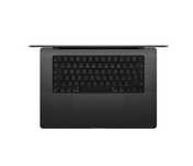 Apple 16 MacBook Pro: Apple M4 Pro 14CPU and 20-c GPU, 24GB, 512GB SSD