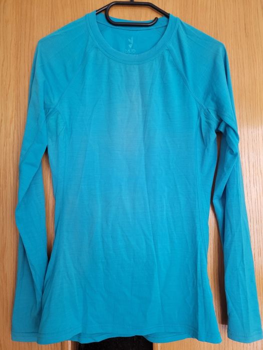 Bluza Zajo- merino, M, femei