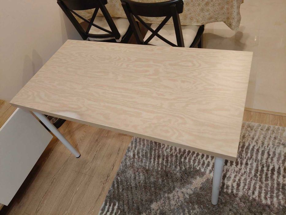 Бюро / маса Ikea 120x60