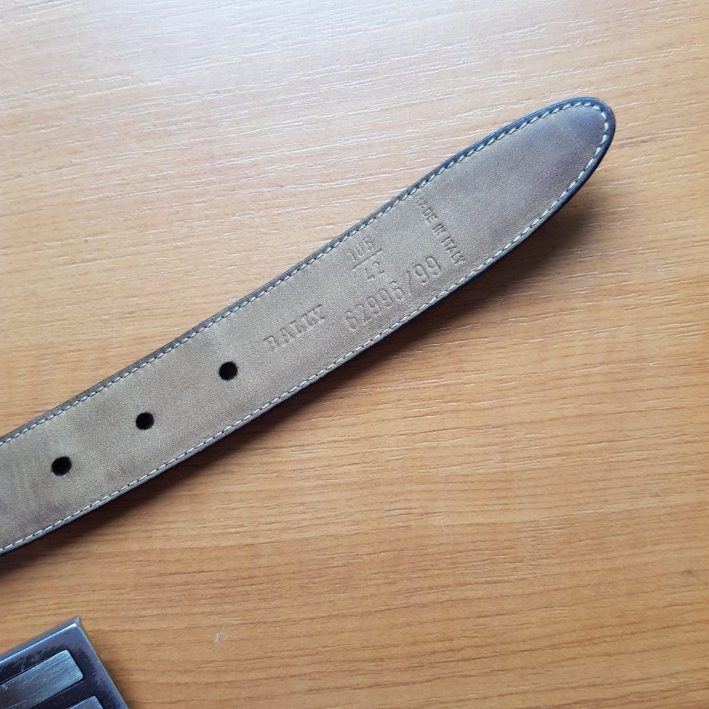 bally curea barbati