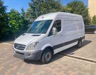 Mercedes sprinter 313/316