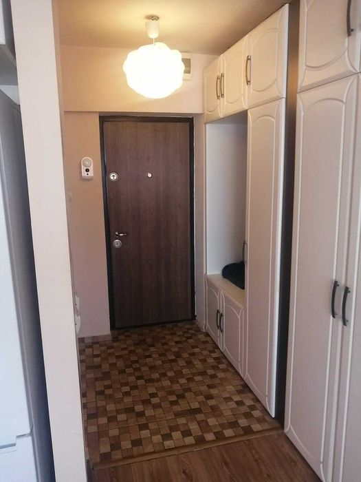 Inchiriez garsoniera termen lung baba novac langa lidl