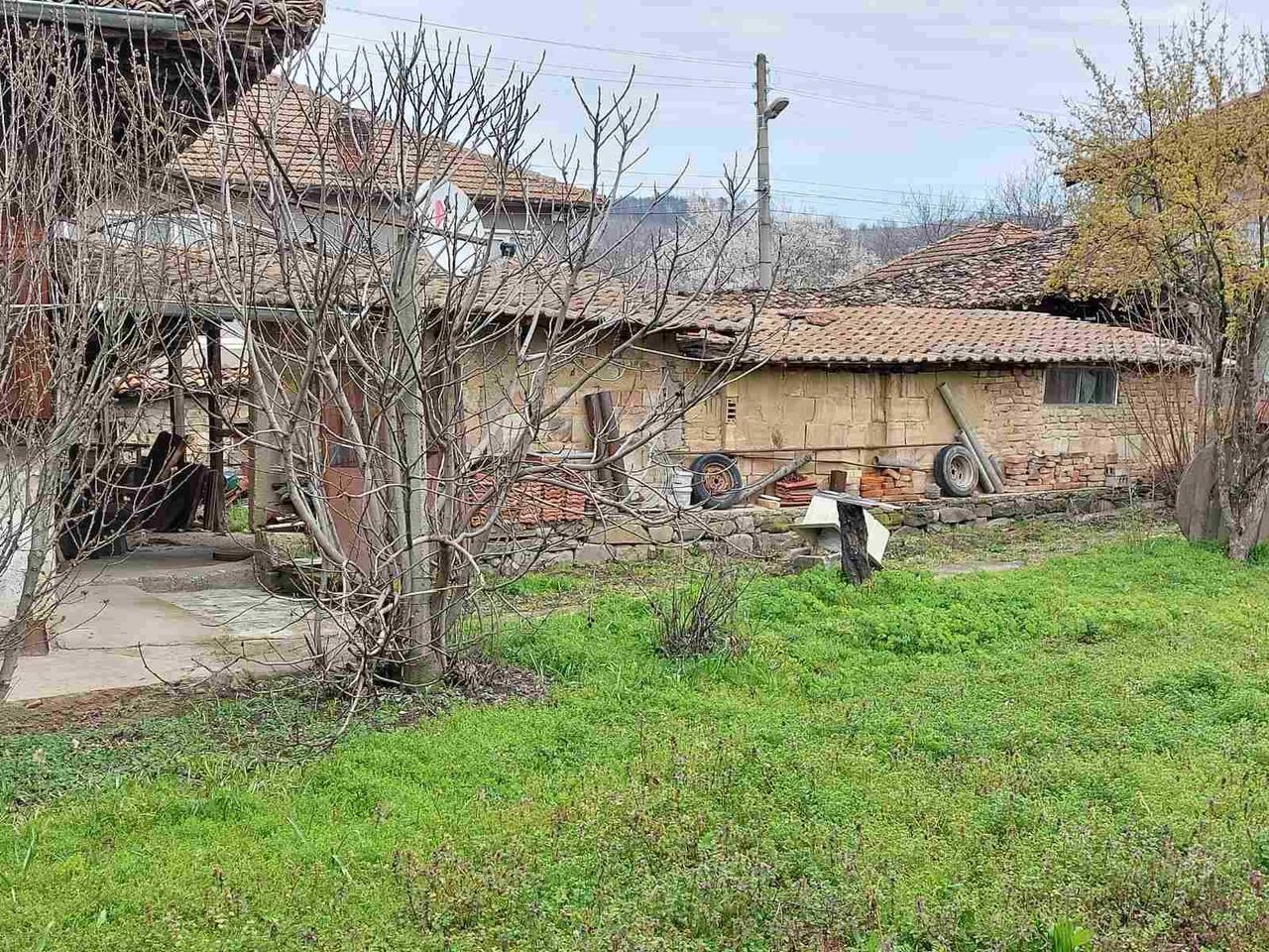 Продава се Къща в Велико Търново, Акация - 150 кв.м за 340 €/кв.м - Снимка #18