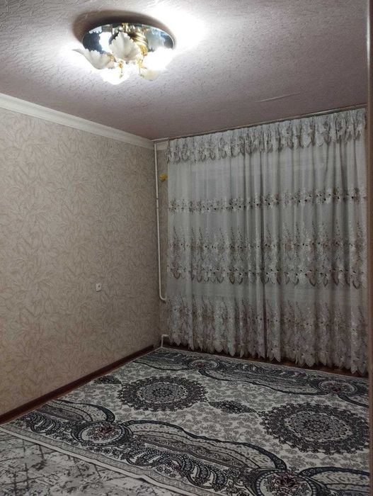 3 хонали уй ижарага берилади, метрога яқин