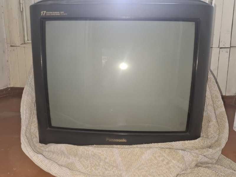 Продам телевизор Panasonic