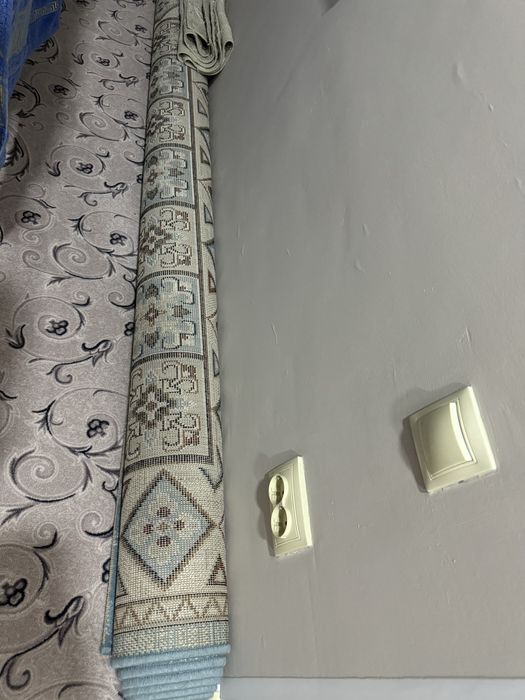 Ковер 3*4 в хорошем состоянии