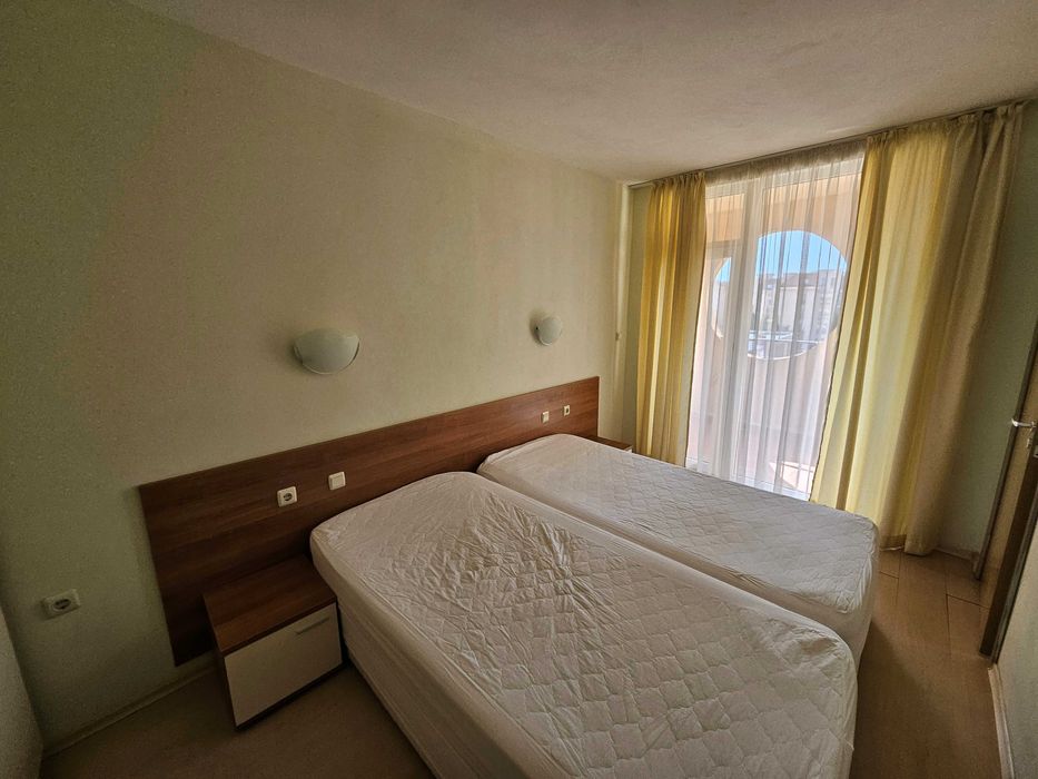 Продава се Тристаен апартамент в к.к. Слънчев бряг - 86 кв.м за 1105 €/кв.м - Снимка #7