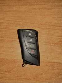 Ключи от Автомобиля