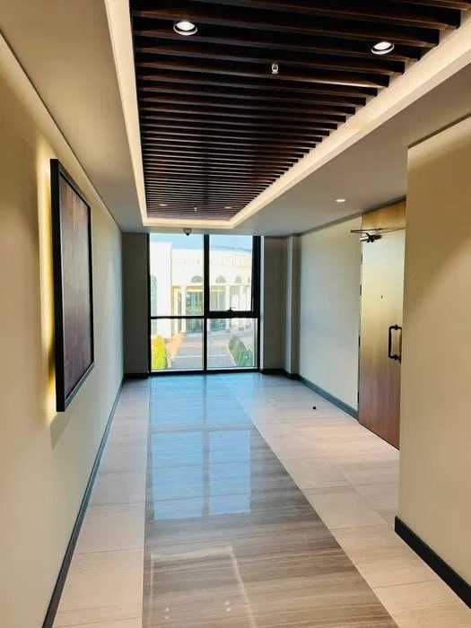 Nest One — аренда офис