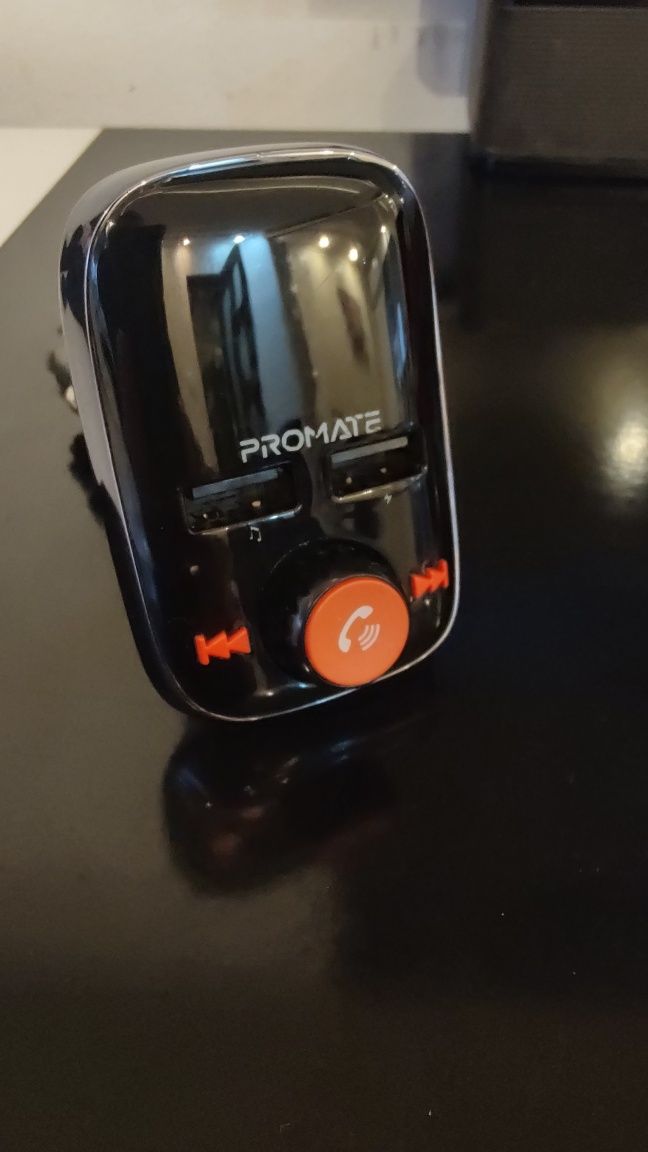 Modulator FM Bluetooth Smart Tune 3