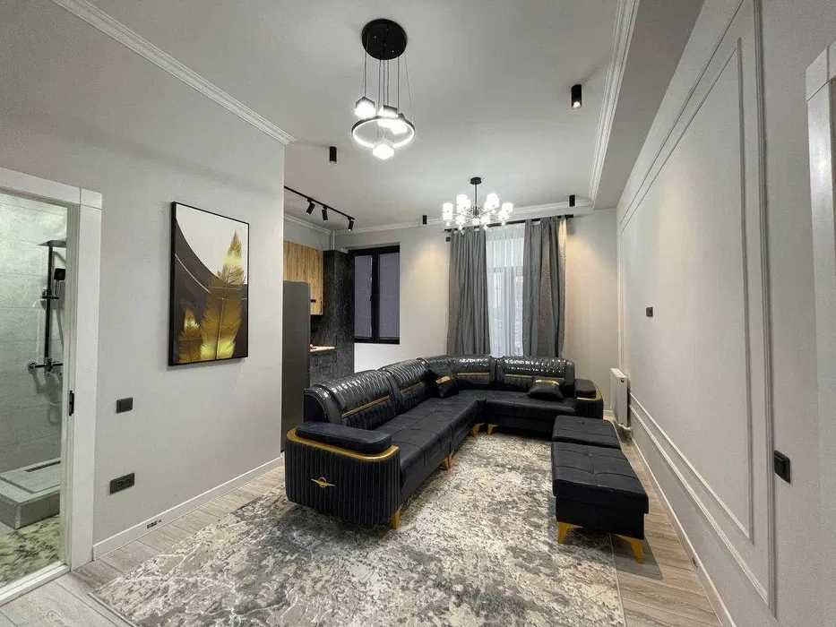 Сдаётся 2ком квартира на Юнусабадский р-н 11-квартл ор-н Мега Планет