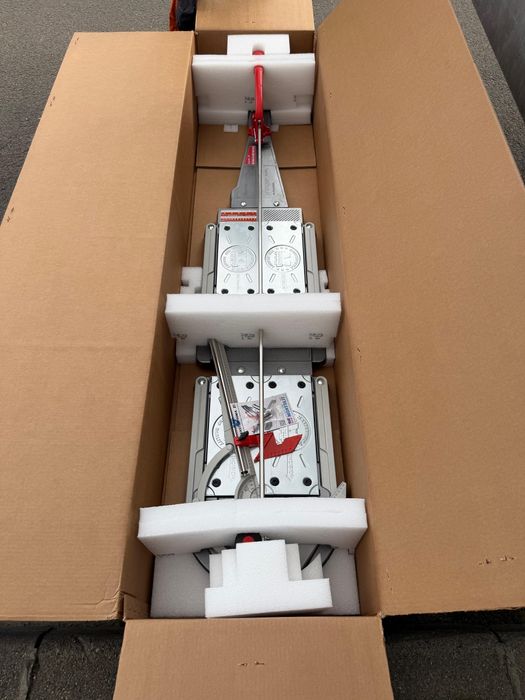 Masina de taiat faianta si gresie masterpiuma p5