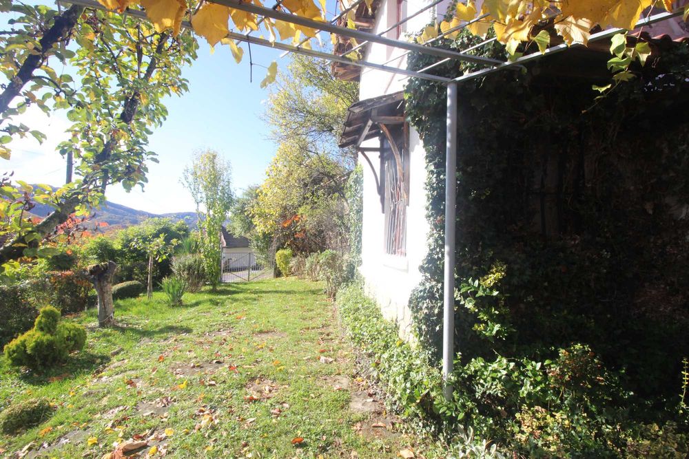 Продава се Къща в с. Дебел дял, Област Габрово - 72 кв.м за 1382 €/кв.м - Снимка #4