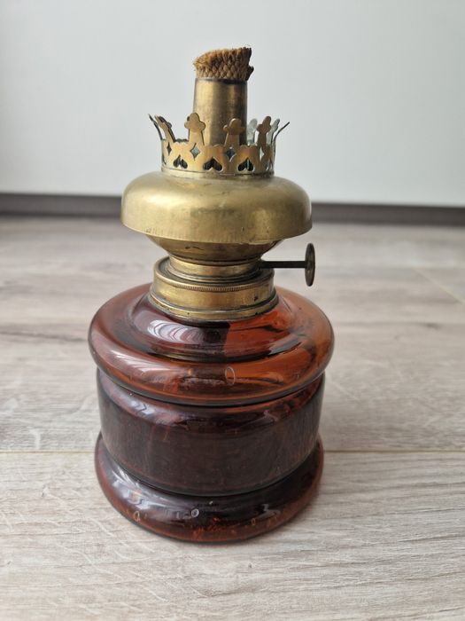 Lampa pe gaz Kosmos Brenner