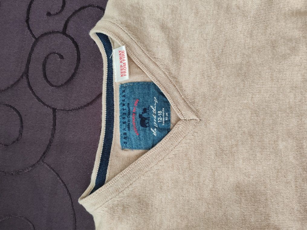 Бебешки дрехи calvin klein