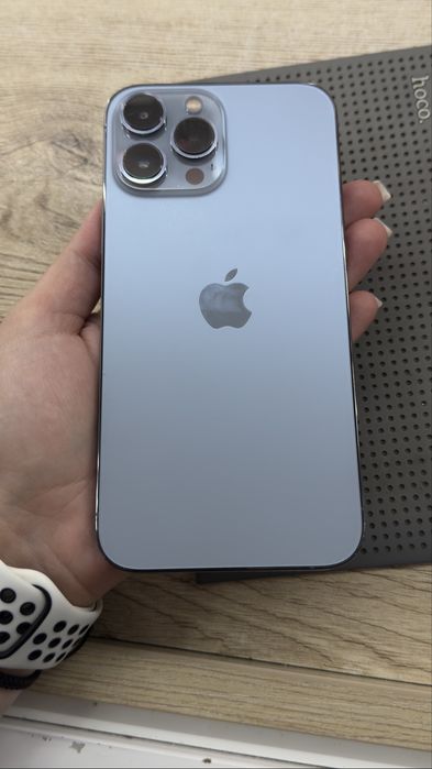 Iphone 13 Pro Max128 GB