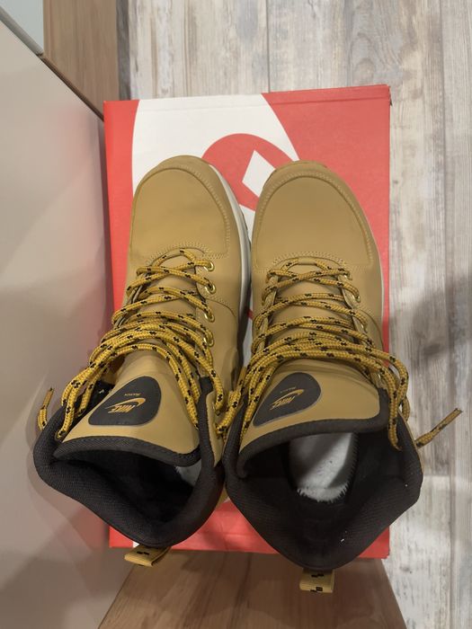 Ботуши Nike Manoa
