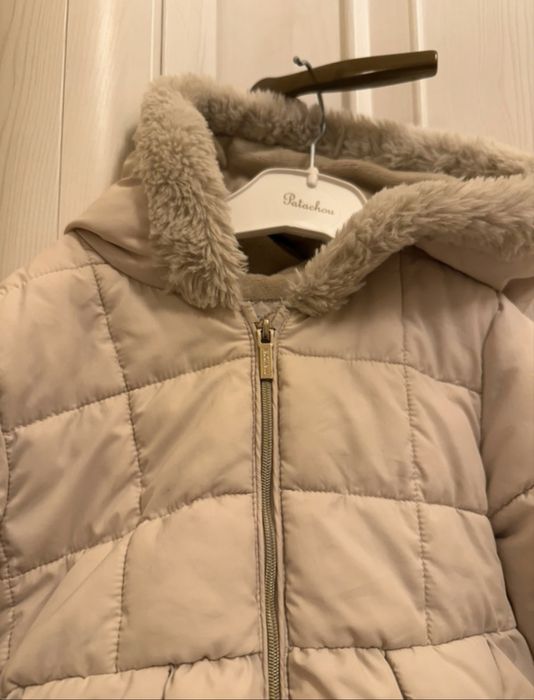 Geaca groasa Mayoral