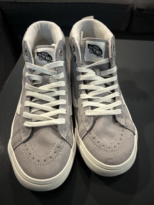 Гуменки Vans ,нови