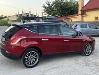 Lancia Delta 2010