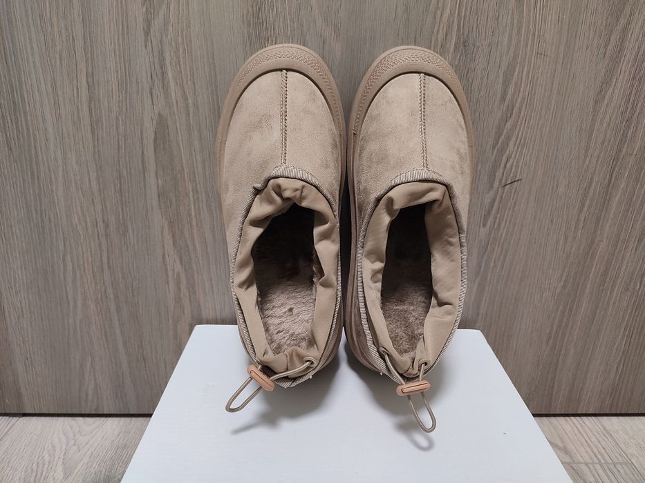 Ежедневни обувки