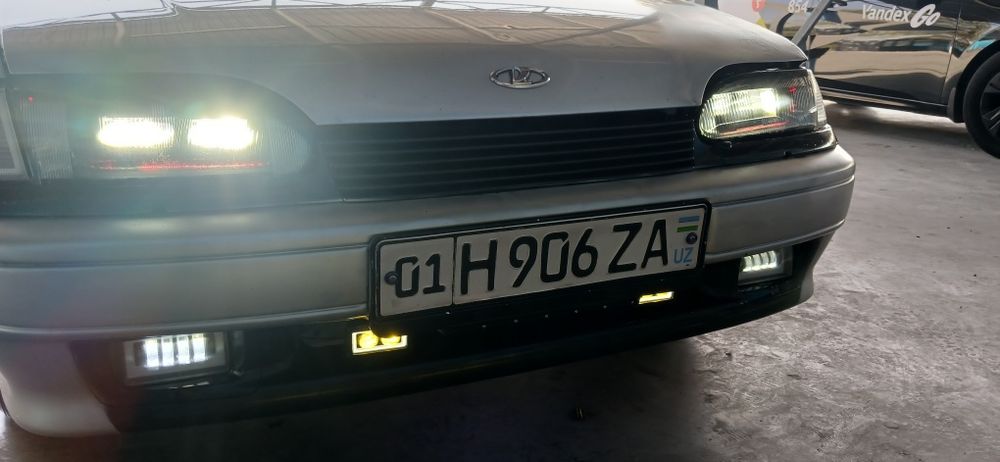 Ваз 2114  объем 1.6