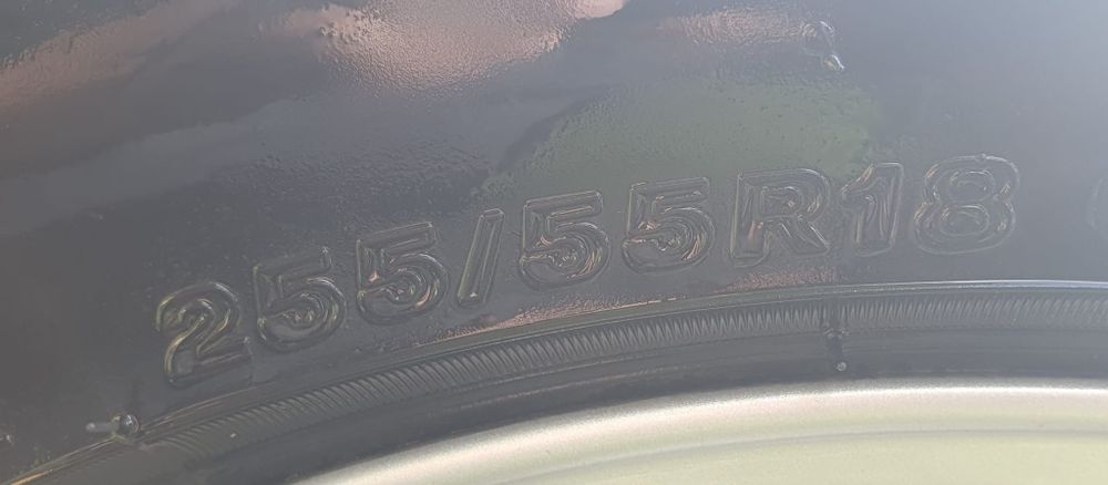 Jante Audi Q7 Q5 Q3