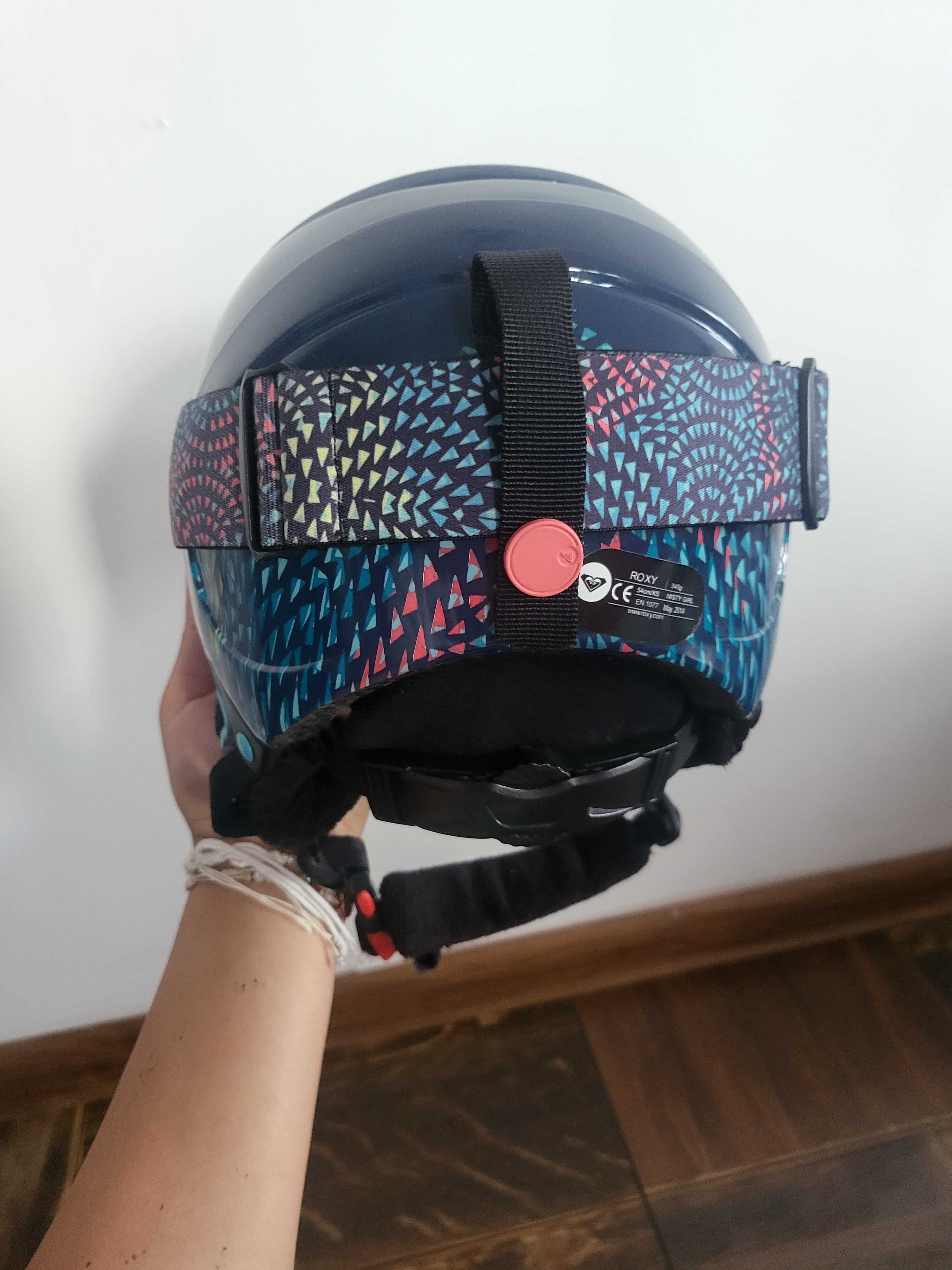 Детска ски каска Roxy
