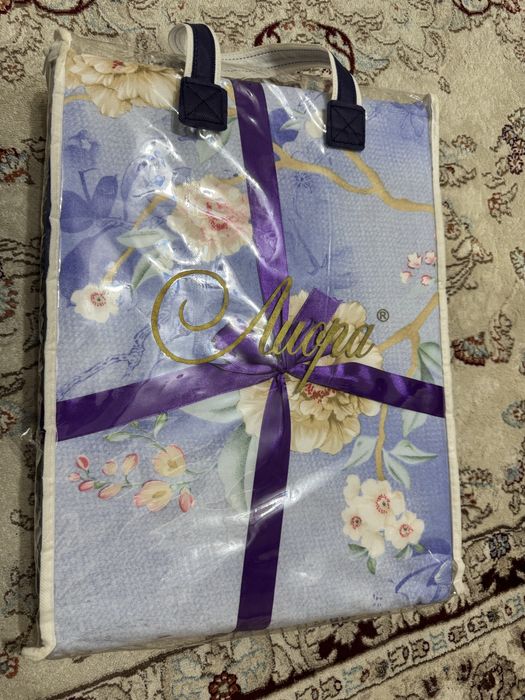 Продам постельное белье двушка