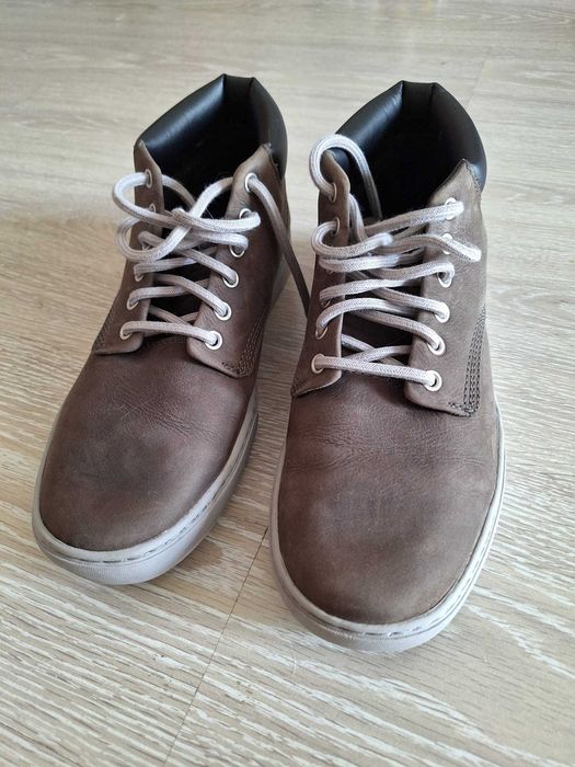 Tenisi Timberland - Gri 42